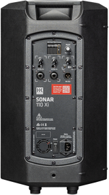 HK Audio Sonar 110XI Active Speaker