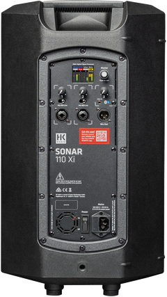 HK Audio Sonar 110XI - Enceinte Active