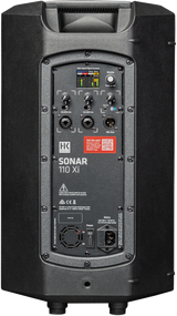 HK Audio Sonar 110XI Active Speaker