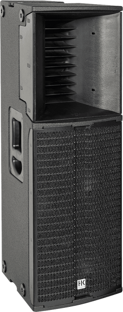 HK Audio Linear 9 210 LTA Long Throw