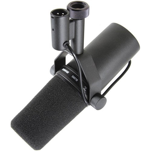 Shure SM7B Microphones de studio