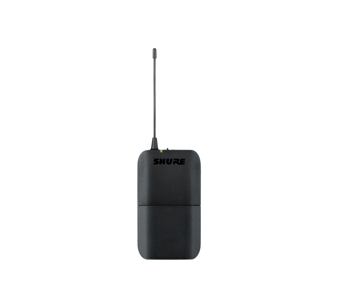 Shure BLX14 P31 Casque sans fil (S8 - 823-832 MHz)