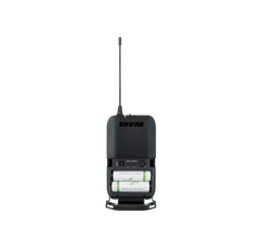 Shure BLX14 P31 Casque sans fil (S8 - 823-832 MHz)