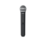 Shure BLX1288E/P31-S8 Dual Wireless System