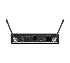 Shure BLX24R PG58 Microphone sans fil (S8)