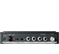 Shure PSM300 SE215 - Système In-ear (H20)