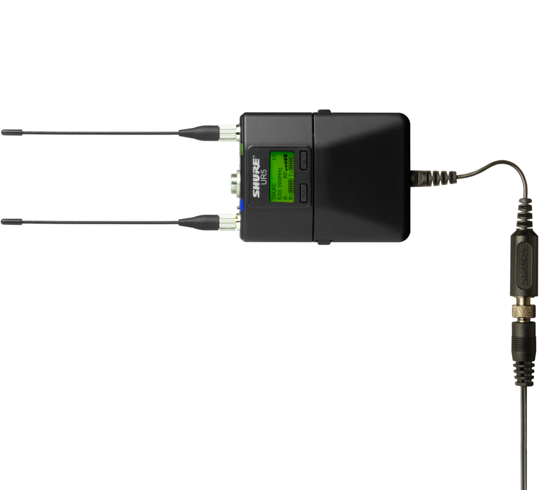 Shure SBC-DC Adaptateur de batterie (SB900B)
