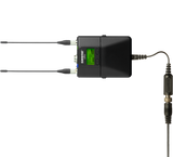 Shure SBC-DC Adaptateur de batterie (SB900B)
