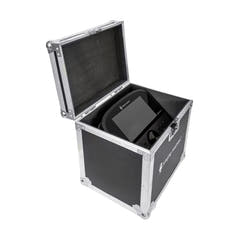 SINGING MACHINE Flight-case