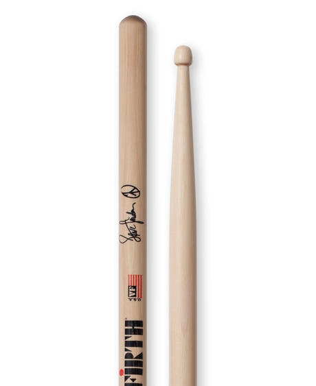 Vic Firth Steve Jordan Signatur Baguettes de Baterie