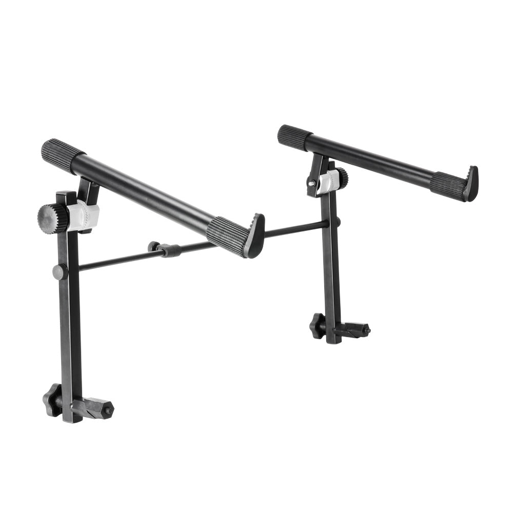 Adam Hall Stands SKS 024 - Extension/stacker pour support clavier