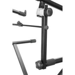 Adam Hall Stands SKS 024 - Extension/stacker pour support clavier