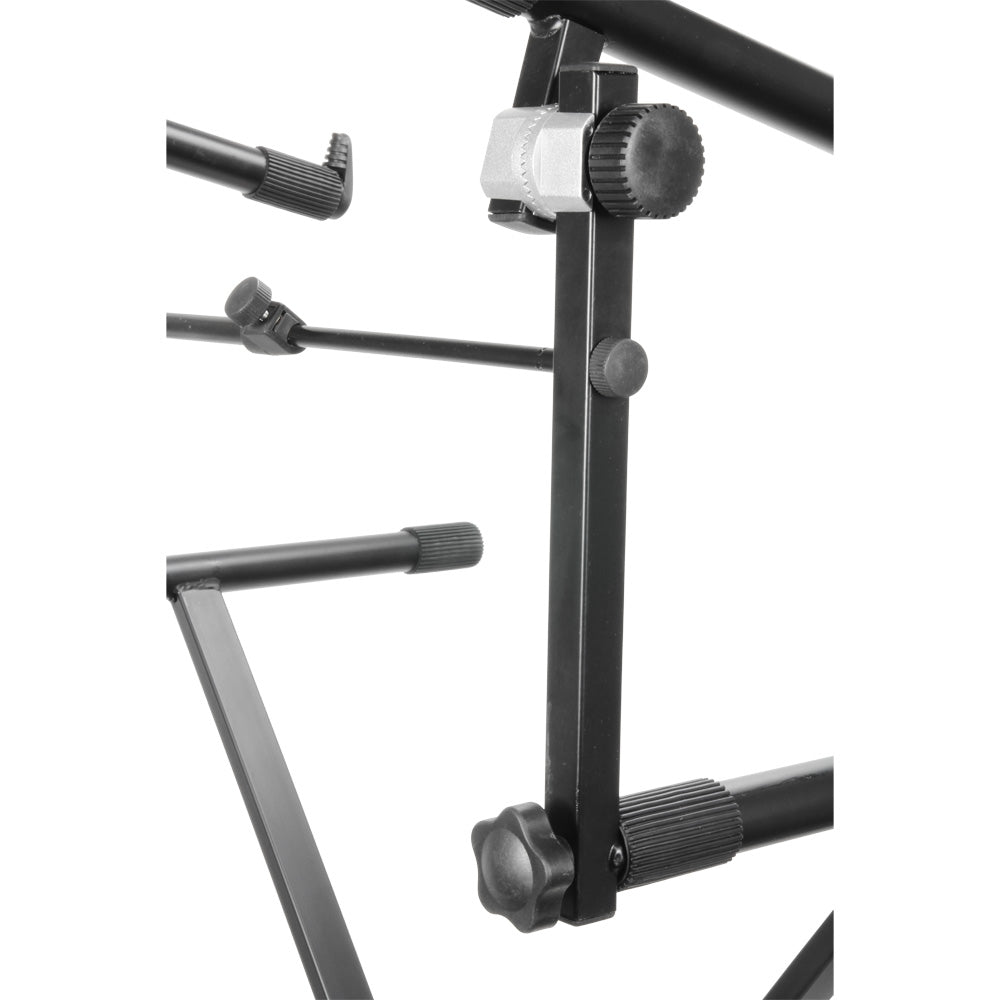 Adam Hall Stands SKS 024 - Extension/stacker pour support clavier