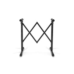 Adam Hall Stands SKS 05 - Support universel pour claviers et équipement