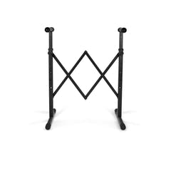 Adam Hall Stands SKS 05 - Support universel pour claviers et équipement