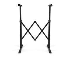 Adam Hall Stands SKS 05 - Support universel pour claviers et équipement