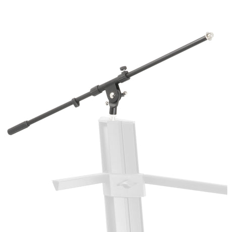 Adam Hall Stands SKS 22 MB - Perche pour support clavier SKS22XB, 2 parties, extensible