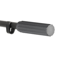 Adam Hall Stands SKS 22 MB - Perche pour support clavier SKS22XB, 2 parties, extensible