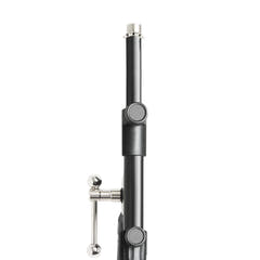 Adam Hall Stands SKS 22 MB - Perche pour support clavier SKS22XB, 2 parties, extensible