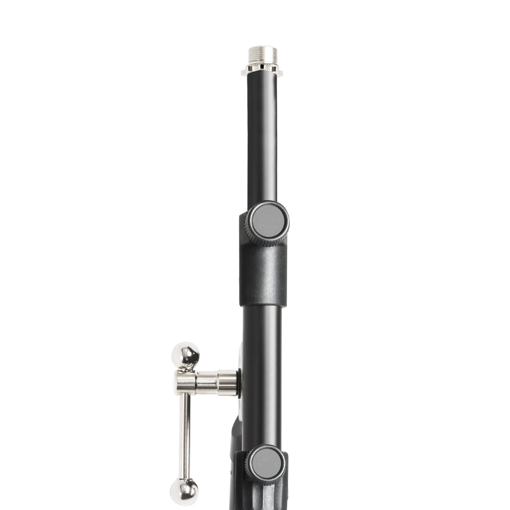 Adam Hall Stands SKS 22 MB - Perche pour support clavier SKS22XB, 2 parties, extensible