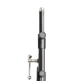 Adam Hall Stands SKS 22 MB - Perche pour support clavier SKS22XB, 2 parties, extensible