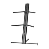 Adam Hall Stands SKS 22 XB - Support clavier double