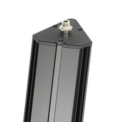 Adam Hall Stands SKS 22 XB - Support clavier double