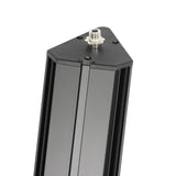 Adam Hall Stands SKS 22 XB - Support clavier double