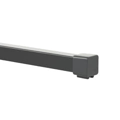 Adam Hall Stands SKS 22 XB - Support clavier double