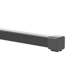 Adam Hall Stands SKS 22 XB - Support clavier double
