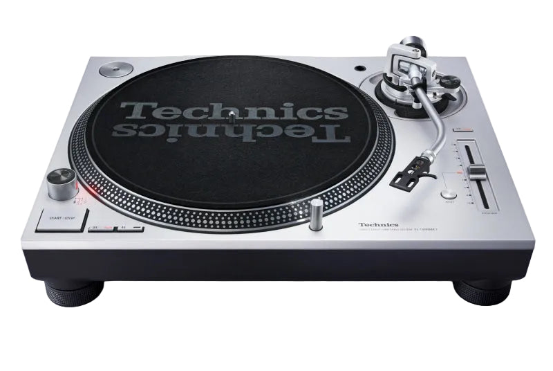 Technics SL-1200 MK7 Turntable