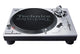 Technics SL-1200 MK7 Platine vinyle (Argent)