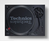 Technics SL-1210 MK7