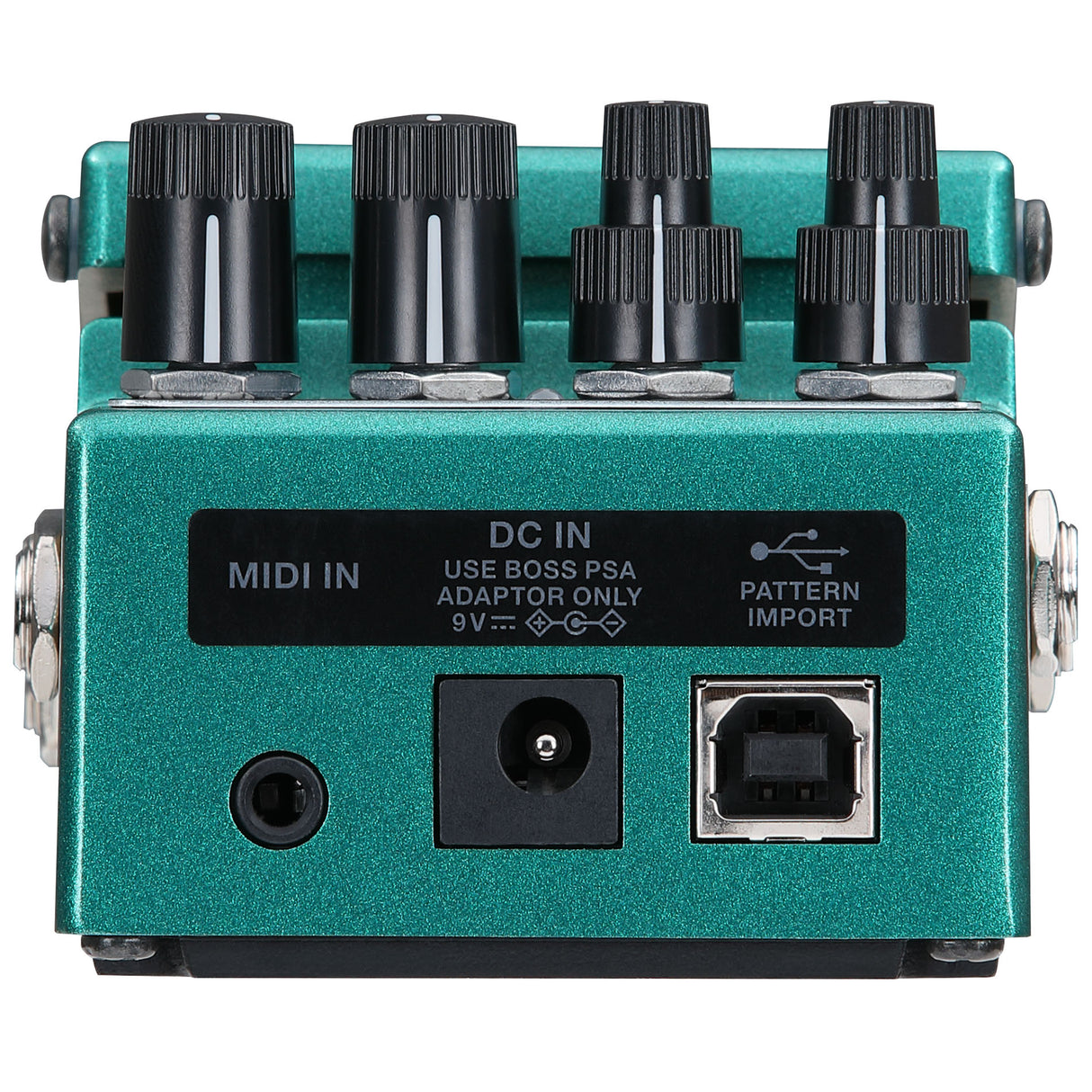 Boss SL-2 Slicer