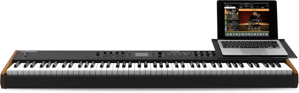 Studiologic Numa X Piano Plaque magnétique pour ordinateur