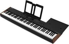 Support musical magnétique Studiologic Numa X Piano