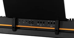 Studiologic SL MK2 Supports magnétiques