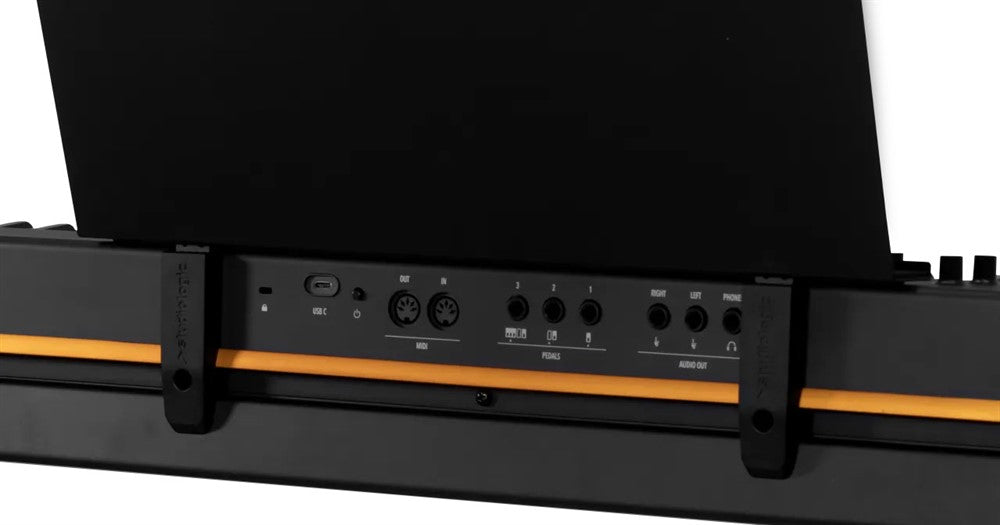 Studiologic SL MK2 Supports magnétiques