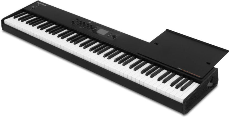 Studiologic SL Plaque magnétique pour ordinateur MK2 Type C