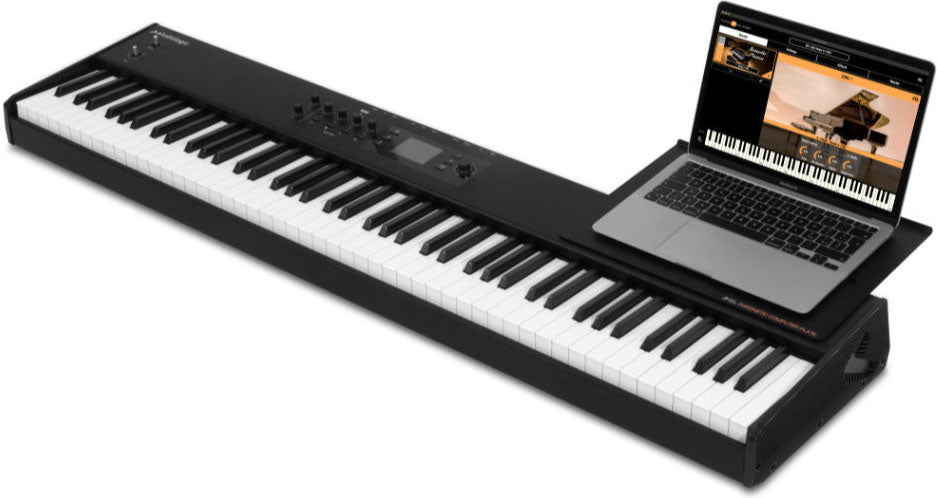 Studiologic SL Plaque magnétique pour ordinateur MK2 Type C