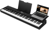 Studiologic SL Plaque magnétique pour ordinateur MK2 Type C
