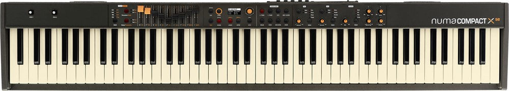Studiologic Numa Compact X SE