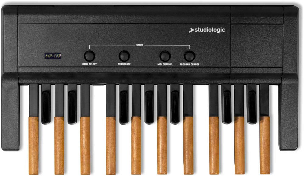 Studiologic Pedalboard MP117