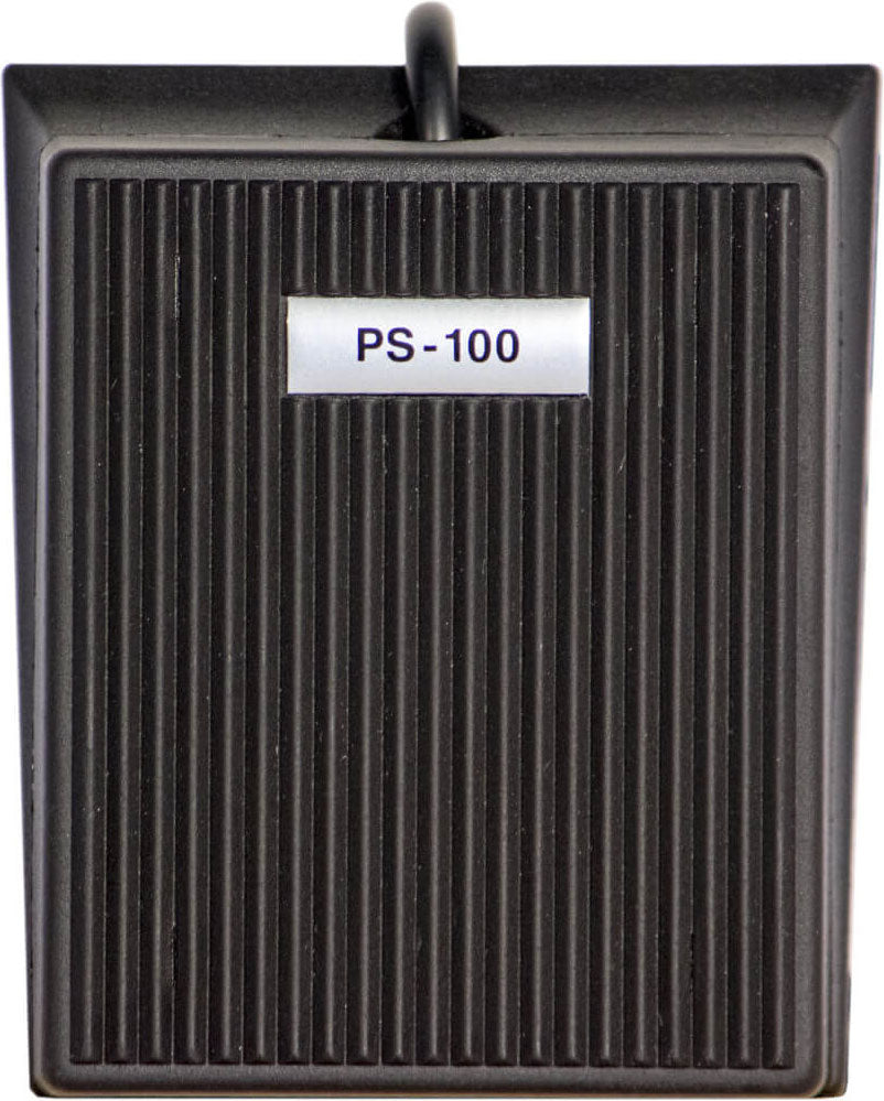 Studiologic PS/150 Pédale interrupteur au pied
