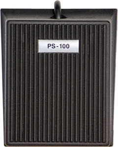 Studiologic PS/250 Pédale interrupteur au pied