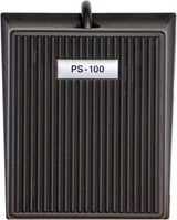 Studiologic PS/250 Pédale interrupteur au pied