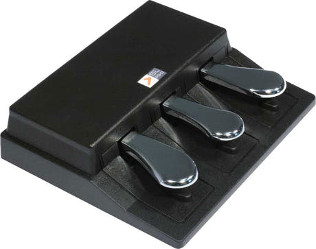 Studiologic SLP3-D Pédale de sustain