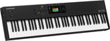Studiologic SL73 MK2 Claviers MIDI