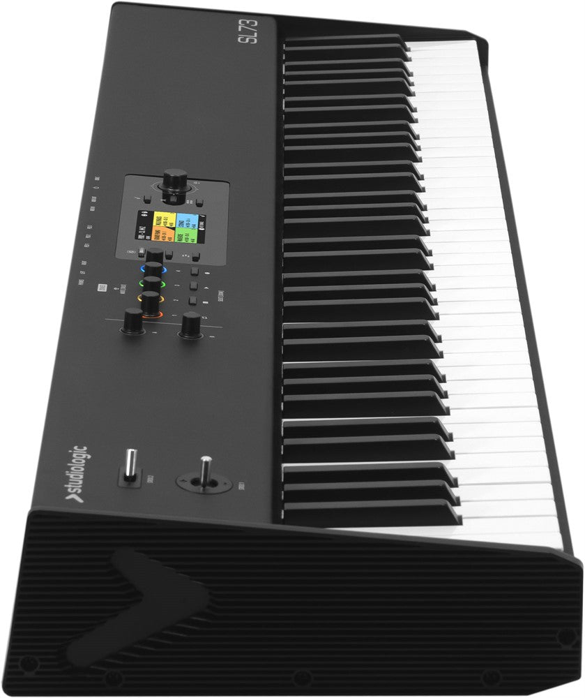 Studiologic SL73 MK2 Claviers MIDI