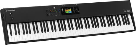 Studiologic SL88 MK2 Claviers MIDI
